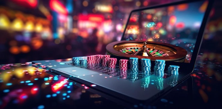 Berbagai permainan slot dan kasino yang tersedia di zeonslot