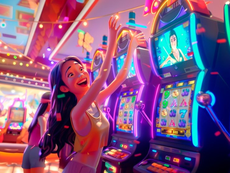 Meja MSC dealer langsung di zeonslot dengan multi-kamera profesional dan dealer bersertifikat